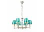 Люстра подвесная ST LUCE SL1755.173.06