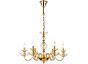 Люстра подвесная ST LUCE SL1758.203.06