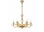 Люстра подвесная ST LUCE SL1758.203.06