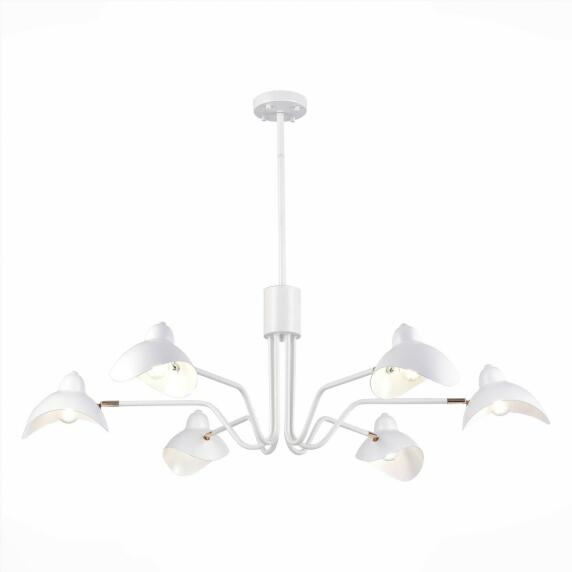 Люстра подвесная ST LUCE SL1801.513.06