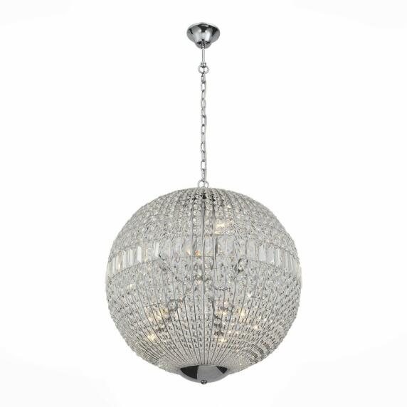 Люстра подвесная ST LUCE SL226.103.08