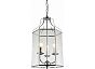 Люстра подвесная ST LUCE SL228.103.03