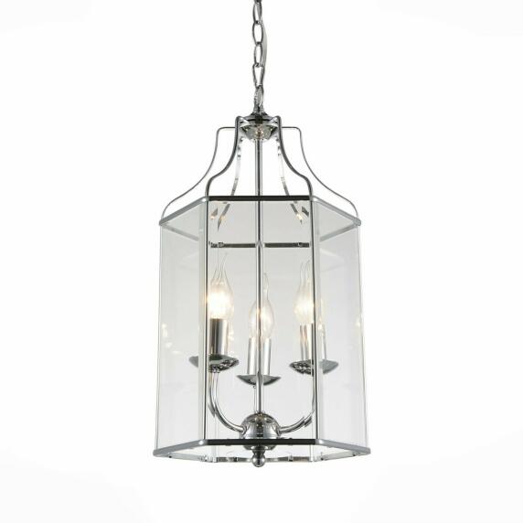 Люстра подвесная ST LUCE SL228.103.03