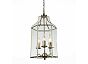 Люстра подвесная ST LUCE SL228.303.03
