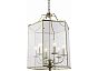 Люстра подвесная ST LUCE SL228.303.06
