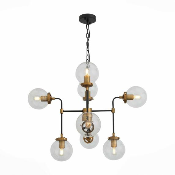 Люстра подвесная ST LUCE SL234.403.08