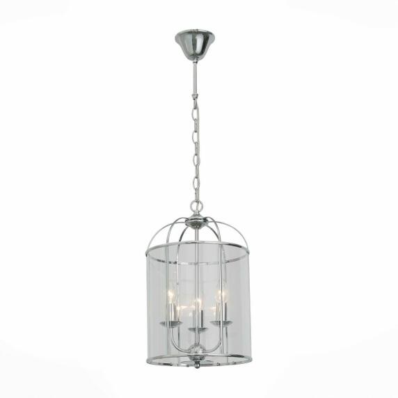 Люстра подвесная ST LUCE SL267.103.03