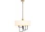 Люстра подвесная ST LUCE SL336.303.05