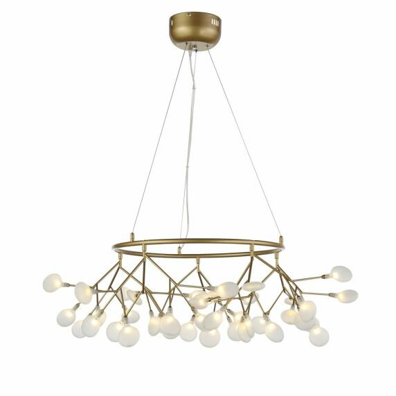 Люстра подвесная ST LUCE SL411.253.45