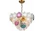 Люстра подвесная ST LUCE SL420.203.11