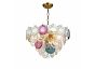 Люстра подвесная ST LUCE SL420.203.11