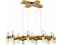 Люстра подвесная ST LUCE SL6007.203.26