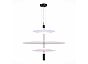 Люстра подвесная ST LUCE SL6101.423.01