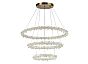 Люстра подвесная ST LUCE SL6105.203.03