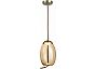 Люстра подвесная ST LUCE SL6108.333.01