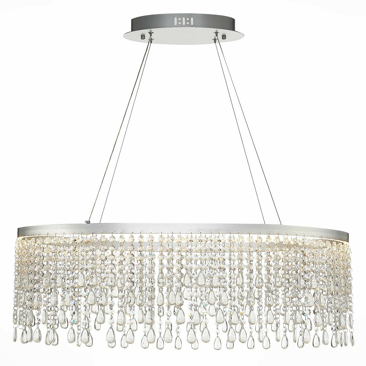 Люстра подвесная ST LUCE SL6201.103.37