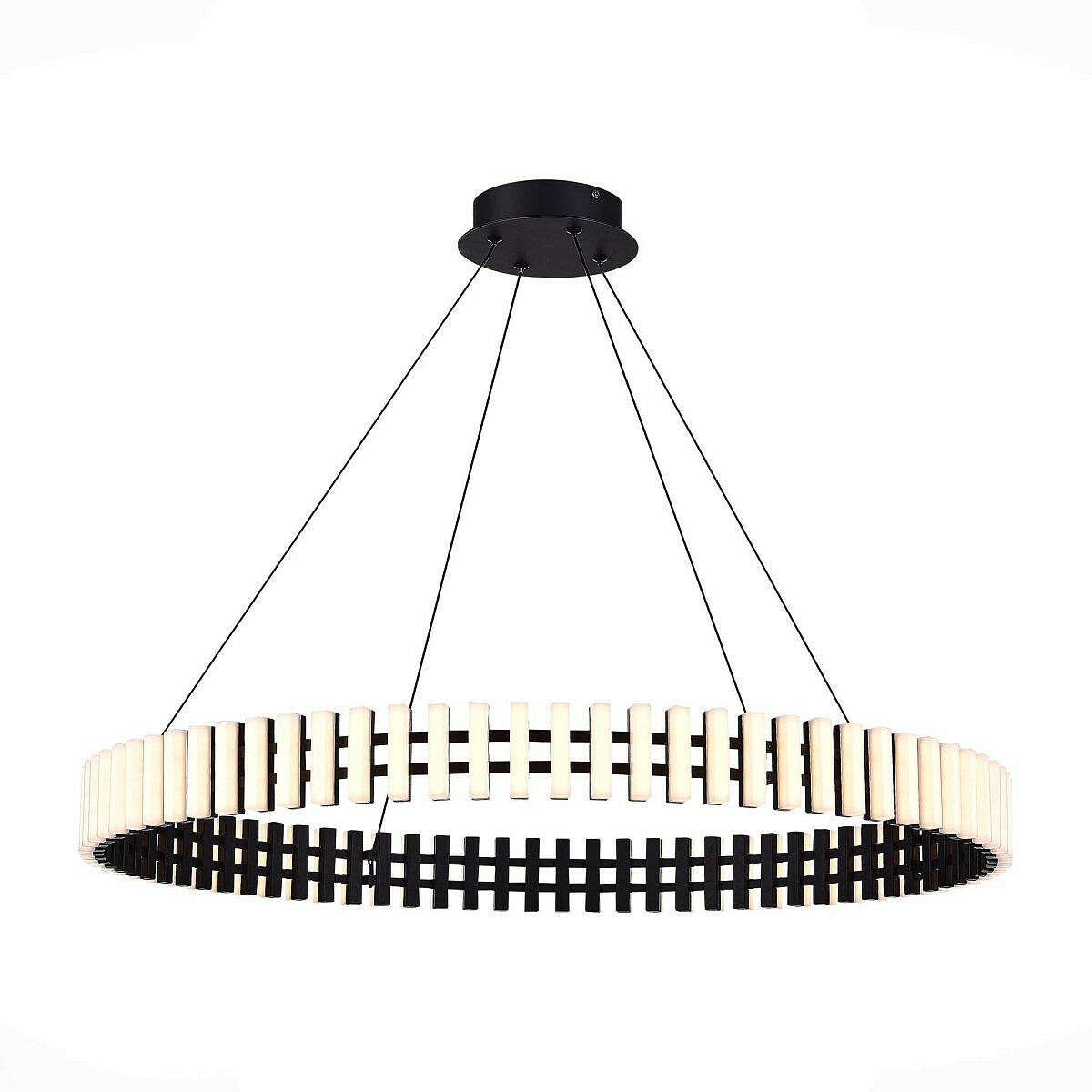 Люстра подвесная ST LUCE SL6203.403.50