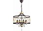 Люстра подвесная ST LUCE SL789.423.08