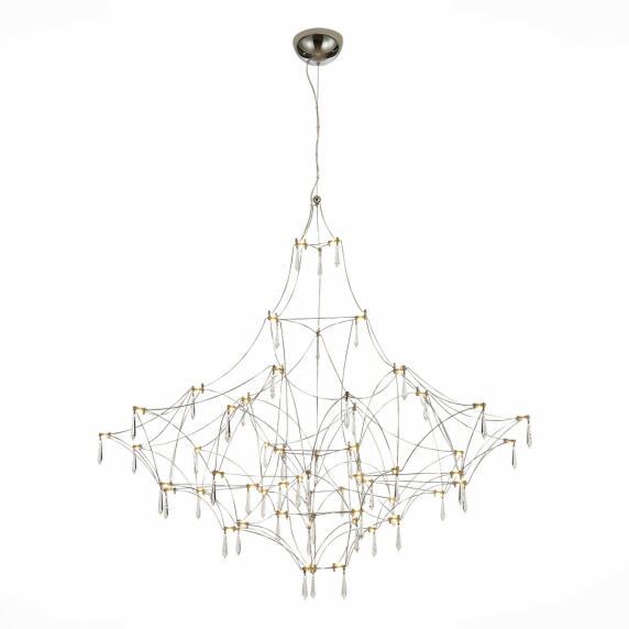Люстра подвесная ST LUCE SL797.113.114