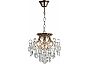 Люстра подвесная ST LUCE SL846.202.03