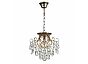Люстра подвесная ST LUCE SL846.202.03