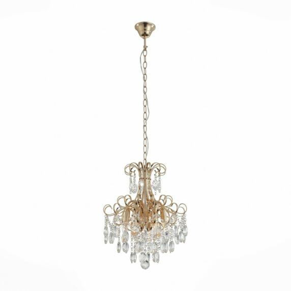 Люстра подвесная ST LUCE SL846.203.06