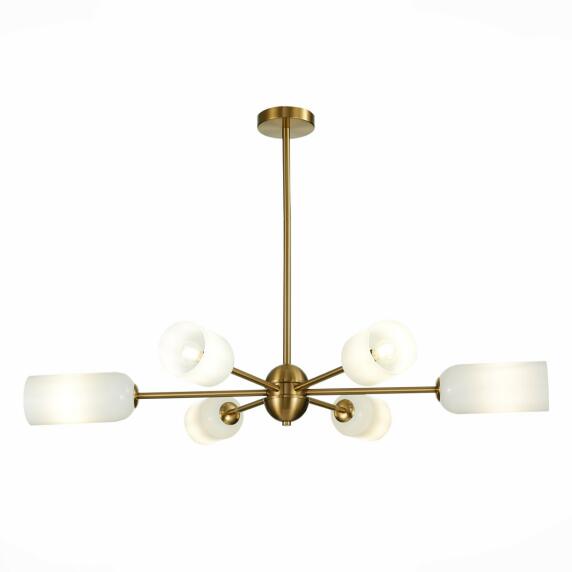 Люстра потолочная ST LUCE SL1180.202.06