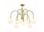 Люстра потолочная ST LUCE SL1204.202.08