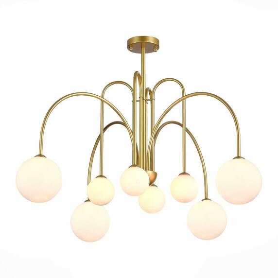 Люстра потолочная ST LUCE SL1204.202.08