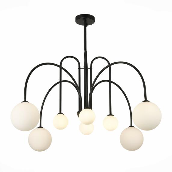 Люстра потолочная ST LUCE SL1204.402.08