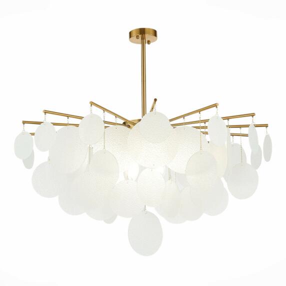 Люстра потолочная ST LUCE SL1231.302.08