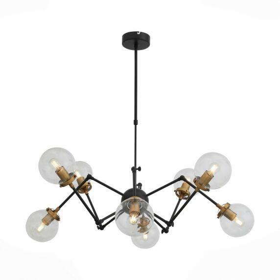 Люстра потолочная ST LUCE SL234.402.08