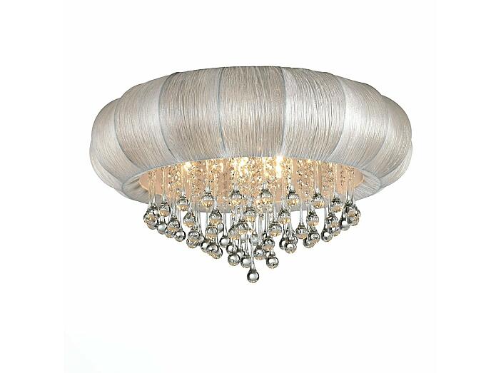 Люстра потолочная ST LUCE SL350.152.08