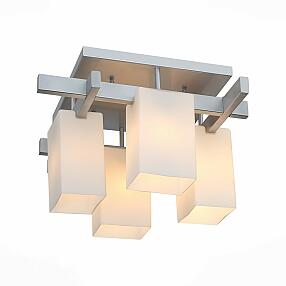 Люстра потолочная ST LUCE SL541.102.04