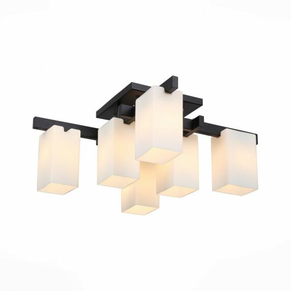 Люстра потолочная ST LUCE SL541.402.06