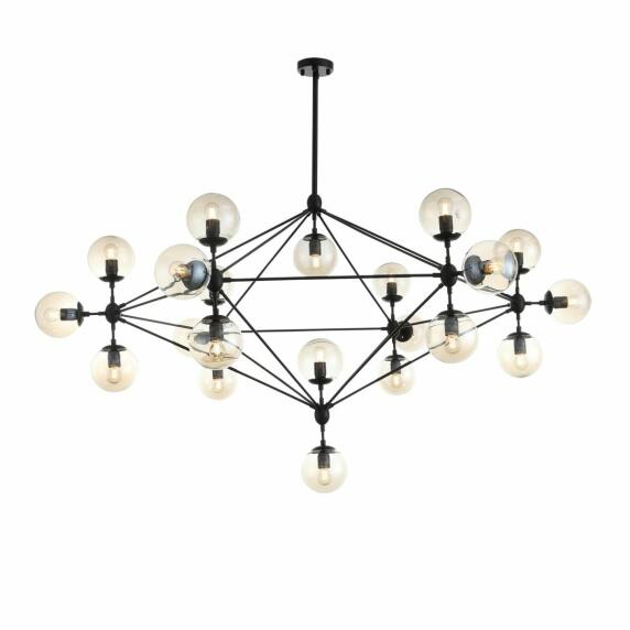 Люстра потолочная ST LUCE SL549.403.21
