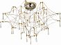 Люстра потолочная ST LUCE SL797.102.78
