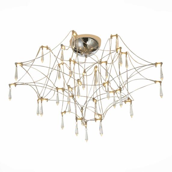 Люстра потолочная ST LUCE SL797.102.78