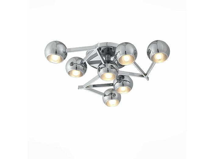 Люстра потолочная ST LUCE SL853.102.07