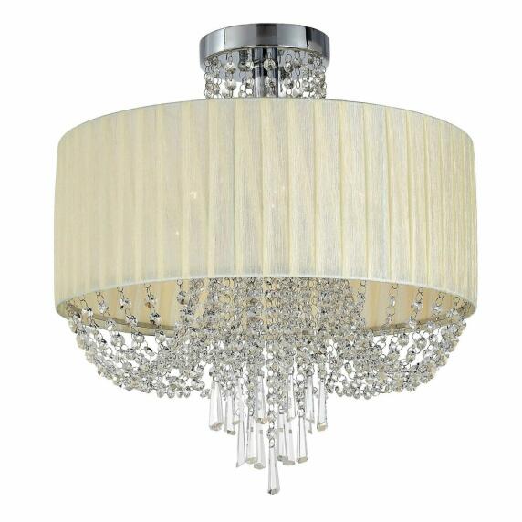 Люстра потолочная ST LUCE SL892.502.08