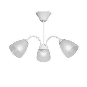 Люстра V3754/3PL, 3хЕ27 макс. 40Вт