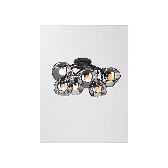 Люстра V3959-1/6PL, 6xE27 макс. 40Вт