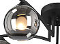 Люстра V4285-1/5PL, 5xE27 макс. 40Вт