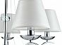 Люстра Freya FR2909-PL-05-CH