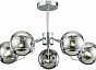 Люстра Freya FR5014PL-05CH
