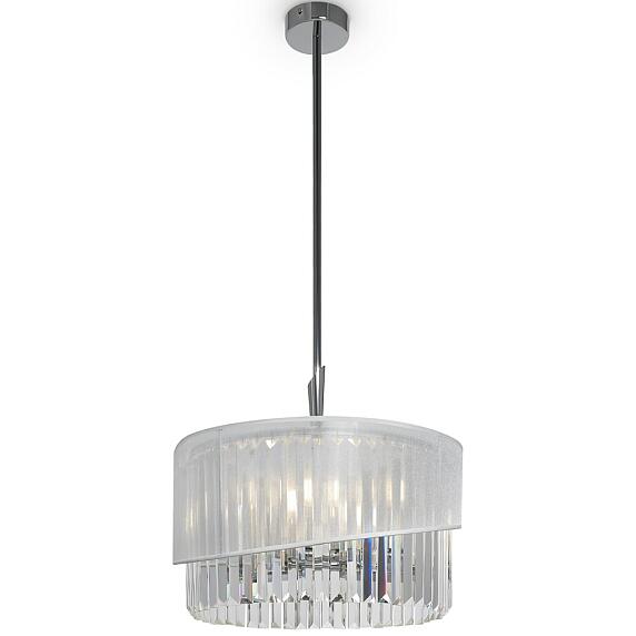 Люстра Freya FR5170PL-06N