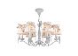 Люстра Maytoni ARM013-06-W