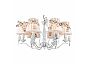 Люстра Maytoni ARM013-06-W
