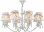Люстра Maytoni ARM013-08-W