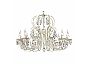 Люстра Maytoni ARM270-12-R